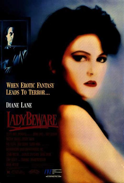 Lady Beware Movie Posters From Movie Poster Shop