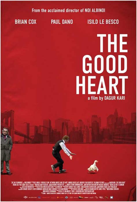 The Good Heart Movie Posters From Movie Poster Shop