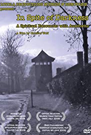In Spite of Darkness: A Spiritual Encounter with Auschwitz