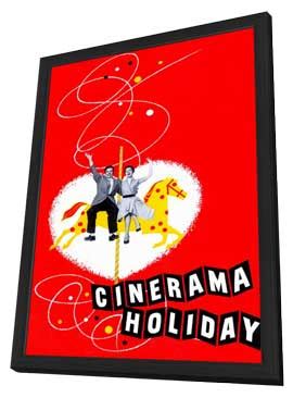 Cinerama Holiday (1955) Movie