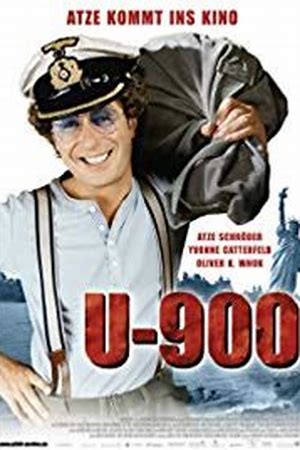 U-900