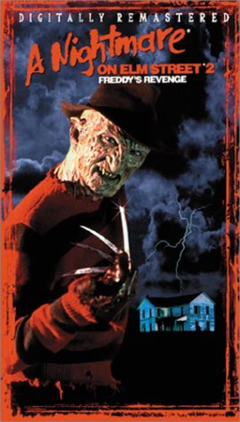 Pictures & Photos from A Nightmare on Elm Street 2: Freddy ...