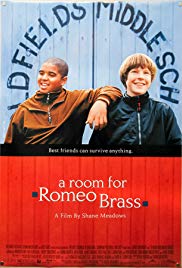 A Room for Romeo Brass