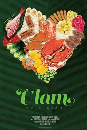 Ulam: Main Dish