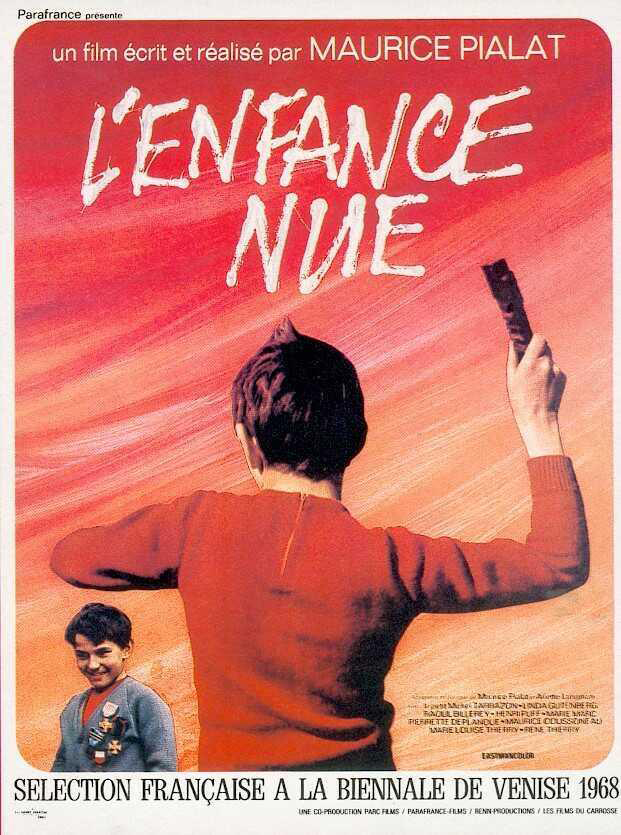 L'Enfance Nue [1968]