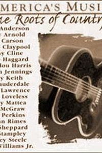 America's Music: The Roots of Country