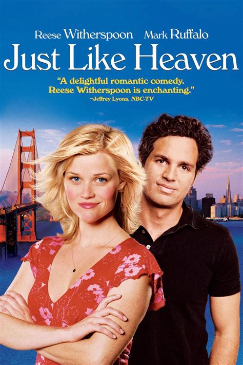 Just Like Heaven Cast and Crew | TVGuide.com