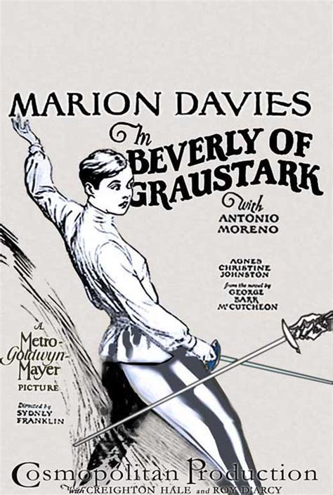 Beverly of Graustark Movie Posters From Movie Poster Shop
