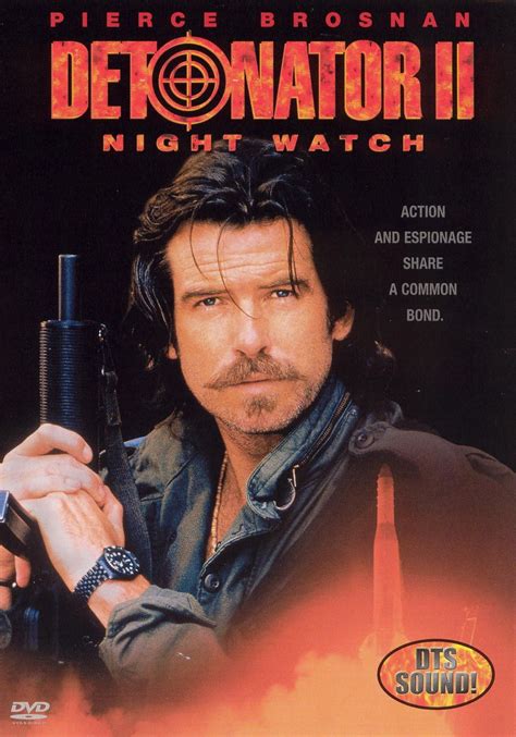 Detonator 2: Night Watch - Movie Reviews and Movie Ratings ...