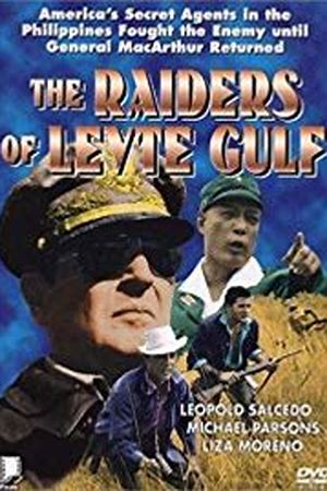 Raiders of Leyte Gulf