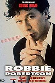 Robbie Robertson: Going Home