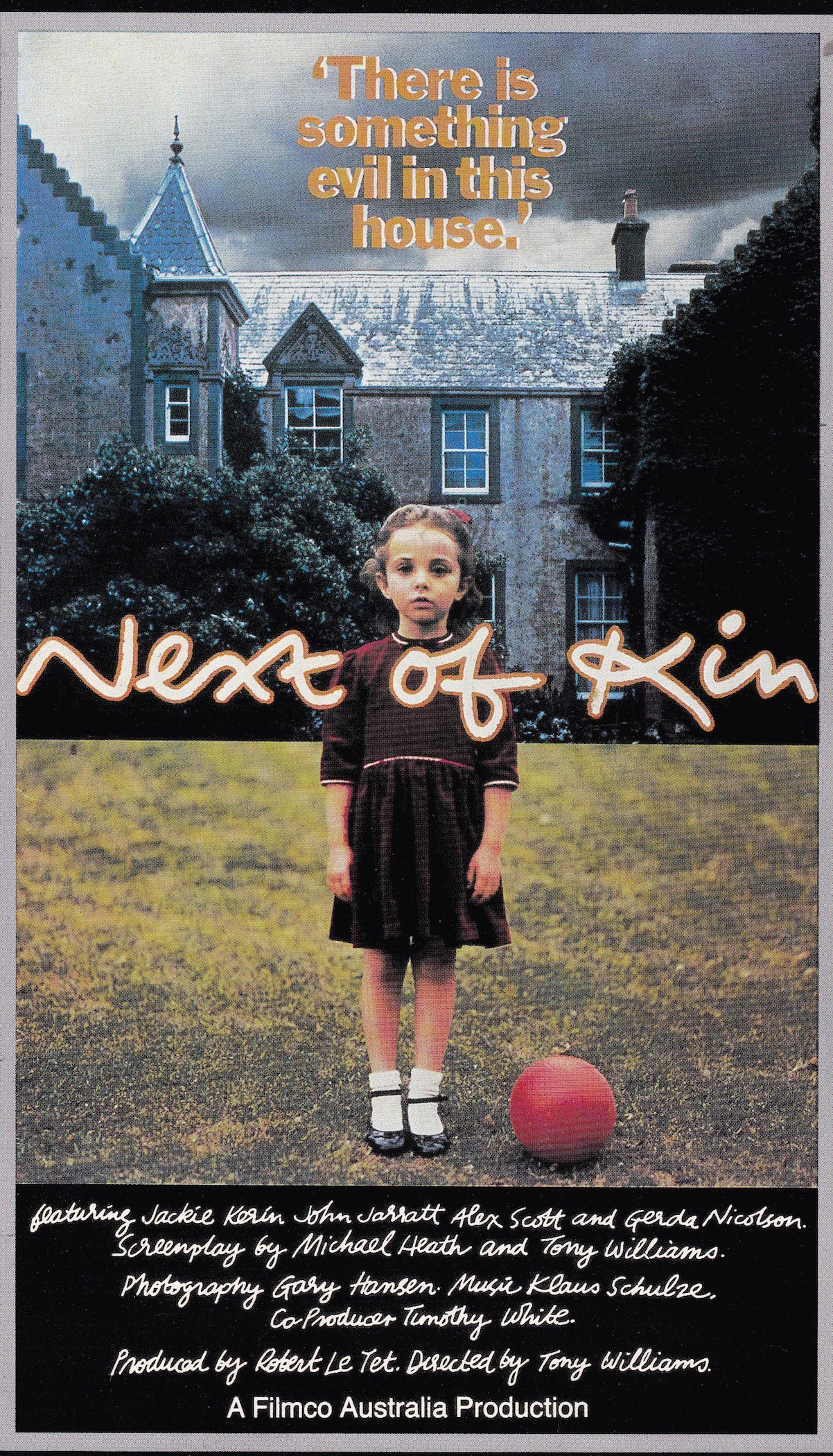 Next of Kin [1982]