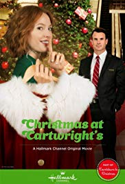 Christmas at Cartwright's