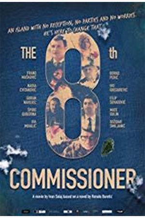 The Eighth Commissioner