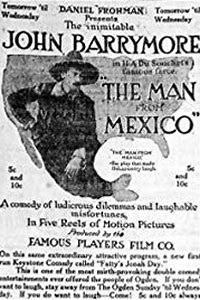 The Man from Mexico