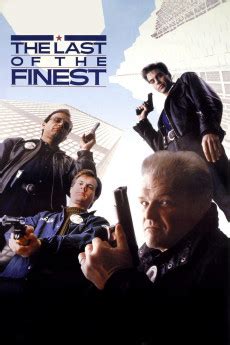 The Last of the Finest (1990) YIFY - Download Movie ...