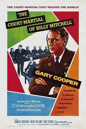 The Court- Martial of Billy Mitchell