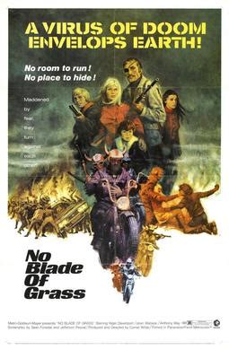 No Blade of Grass (film) - Wikipedia