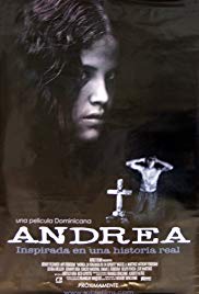 Andrea: The Revenge of the Spirit