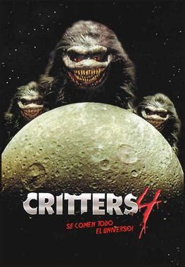 Critters 4 - Wikipedia