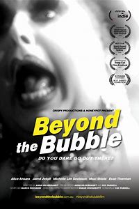 Beyond the Bubble