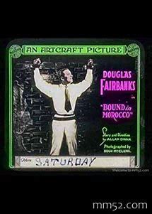 Bound in Morocco (1918) Movie Online - Picture Download ...