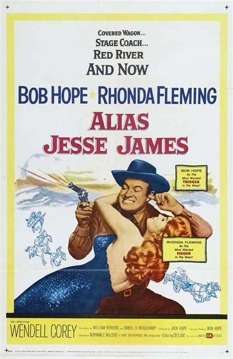 Alias Jesse James Movie Posters From Movie Poster Shop