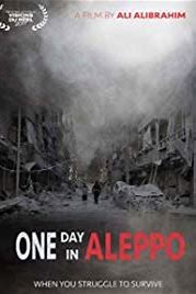 One Day in Aleppo