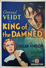 King of the Damned [1935]