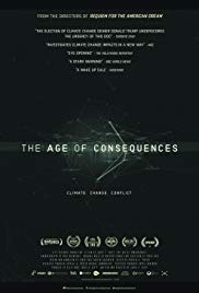 The Age of Consequences