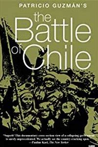 The Battle Of Chile: Part I