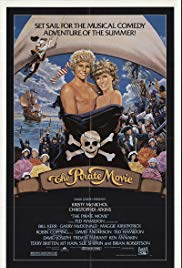 The Pirate Movie [1982]