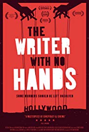 The Writer with No Hands