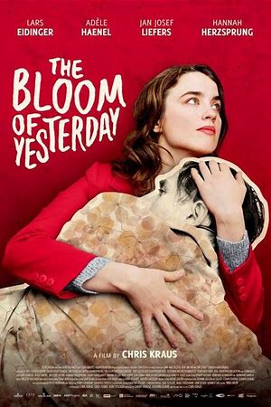 The Bloom of Yesterday