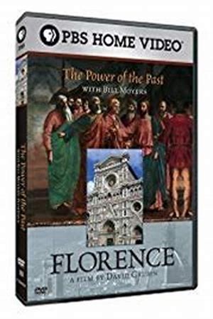 Power of the Past with Bill Moyers: Florence