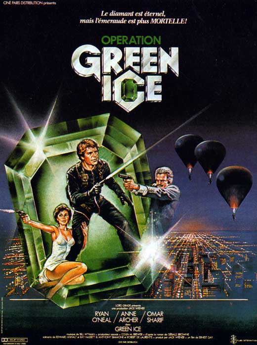 Green Ice [1981]