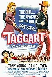 Taggart [1964]