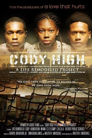 Cody High: A Life Remodeled Project