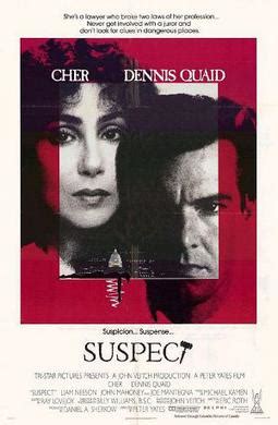 Suspect (1987 film) - Wikipedia