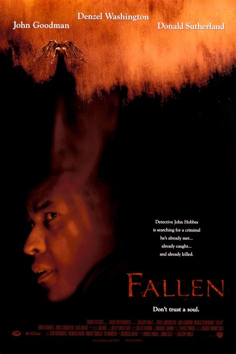 Fallen (1998) Movie Review – MRQE