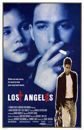 Lost Angels Movie Posters From Movie Poster Shop