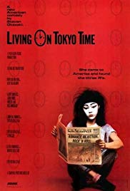 Living on Tokyo Time