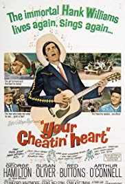 Your Cheatin' Heart [1964]