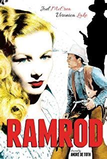 Ramrod (1947) - IMDb
