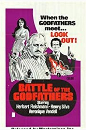 Battle of the Godfathers