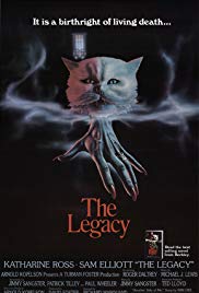The Legacy [1978]