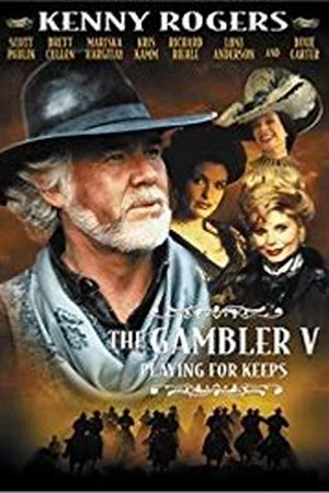 The Gambler V: Playing for Keeps