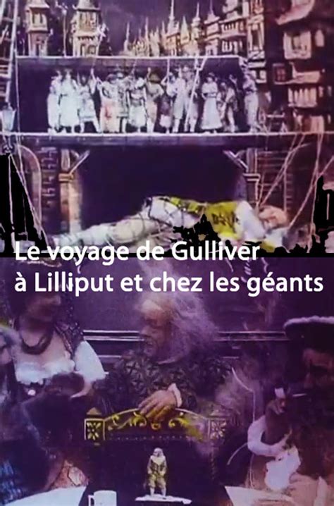 Gulliver Chez Les Lilliputiens [1923] - helperliquid