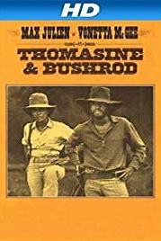 Thomasine and Bushrod