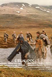Outlaw: The Saga of Gisli